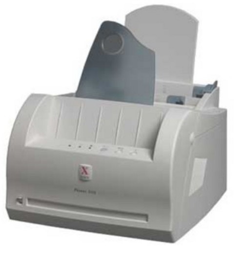 Xerox PHASER 3110