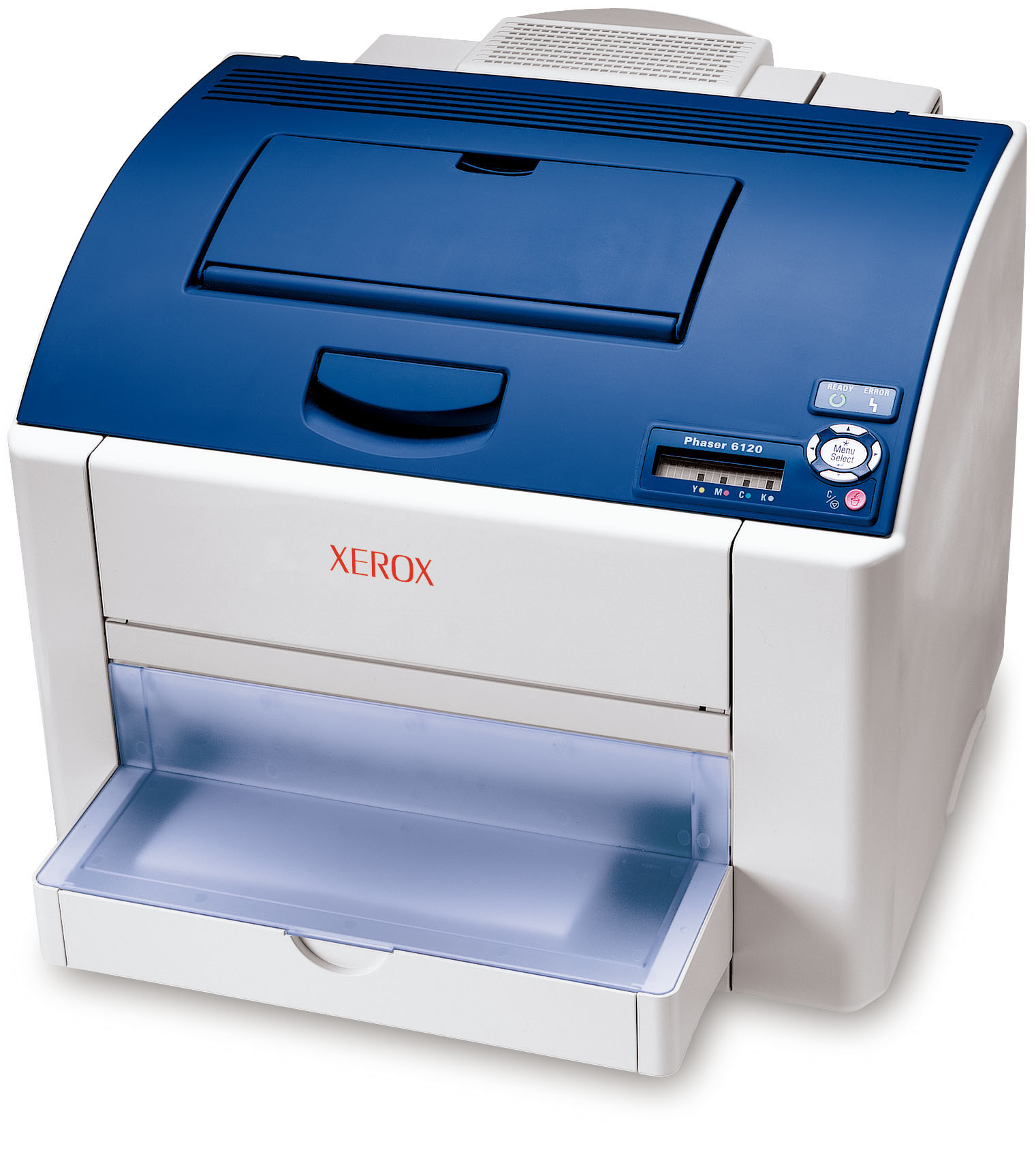 Xerox PHASER 6120 MFP
