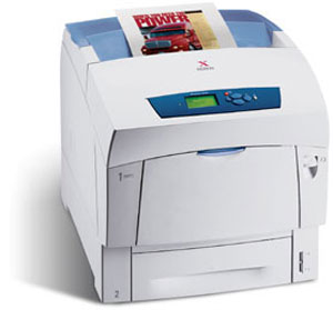 Xerox PHASER 6250 VMB
