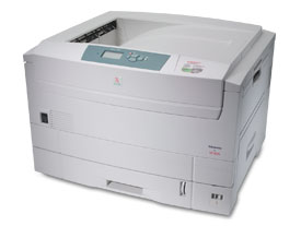 Xerox PHASER 7300 N