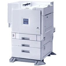 Ricoh Aficio AP3850CMF