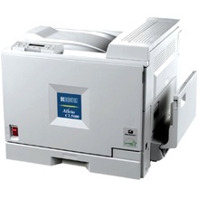 Ricoh Aficio CL5000