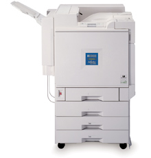 Ricoh Aficio CL7000