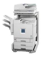 Ricoh Aficio CL7000CMF