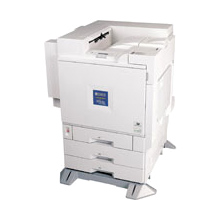 Ricoh Aficio CL7000DT1