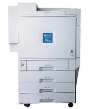 Ricoh Aficio CL7100D