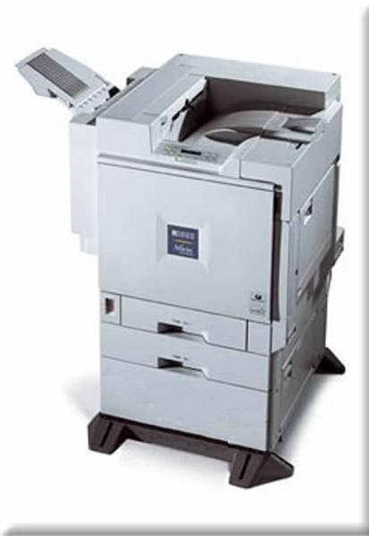 Ricoh Aficio CL7100DI