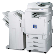 Ricoh Aficio COLOR 2232