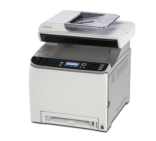 Ricoh Aficio SP C240 SF