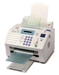 Ricoh Fax 1120L