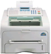 Ricoh Fax 1130L