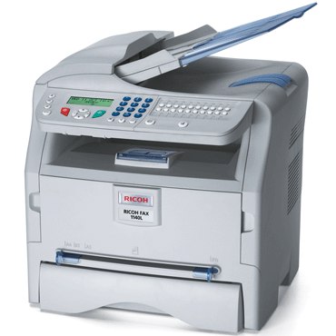 Ricoh Fax 1140L