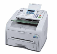 Ricoh Fax 1170L