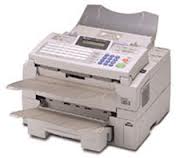 Ricoh Fax 1800L