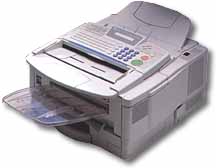 Ricoh Fax 2700L