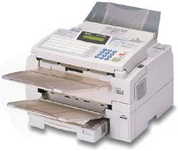 Ricoh Fax 2900LI