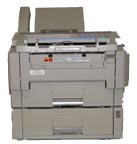 Ricoh Fax 3500L