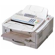 Ricoh Fax 3800L