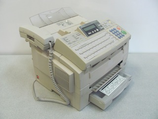 Ricoh Fax 3900L