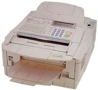 Ricoh Fax 4700L