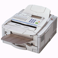 Ricoh Fax 4800L