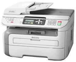 Ricoh Aficio 1200