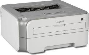 Ricoh Aficio 1210