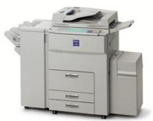 Ricoh Aficio 1055