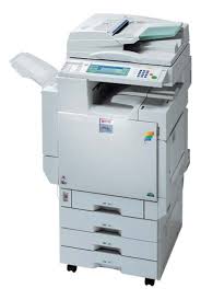 Ricoh Aficio Color 3235