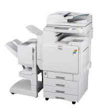 Ricoh Aficio Color 3228
