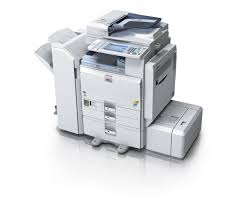 Ricoh Aficio MPC5000