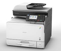 Ricoh Aficio MPC305SPF