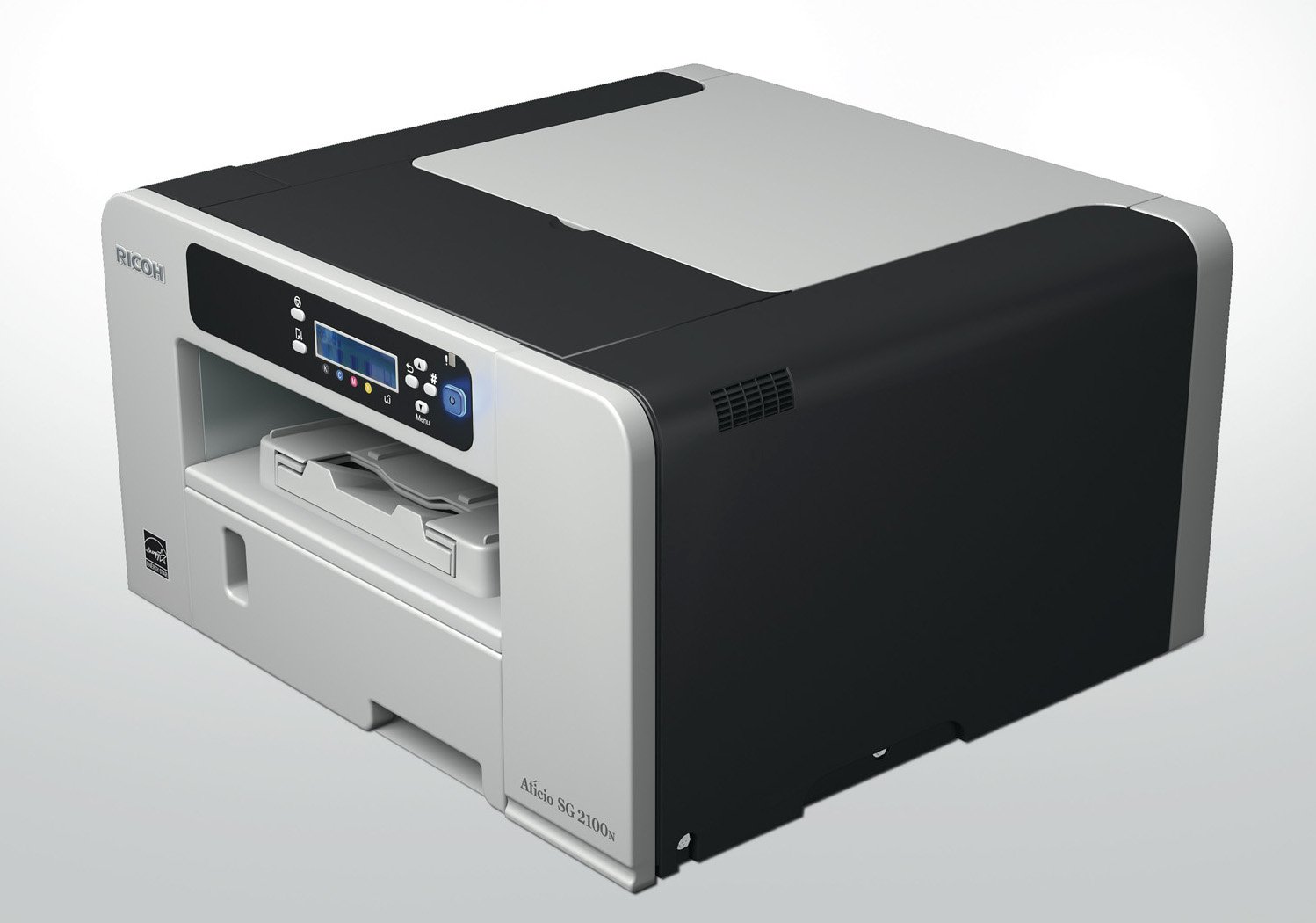 Ricoh Aficio SG2100N
