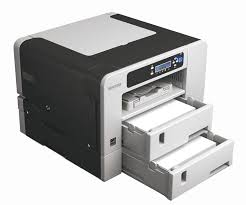 Ricoh Aficio SG3110DN
