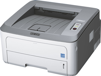 Ricoh Aficio SP3300
