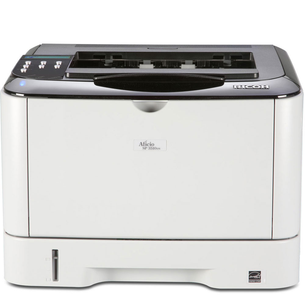 Ricoh Aficio SP3500DN