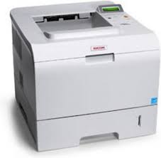 Ricoh Aficio SP5100n