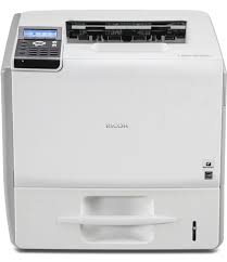 Ricoh Aficio SP5200DN