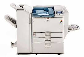 Ricoh Aficio SPC820DN