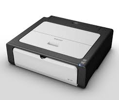 Ricoh Aficio SP 100 e