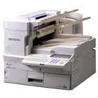 Ricoh Fax 5000 L