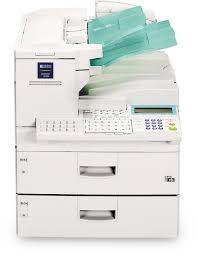 Ricoh Fax 5510