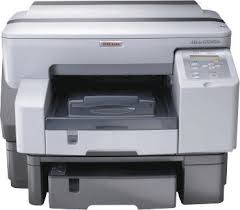Ricoh GX5050N