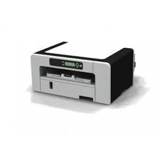 Ricoh GelJet SG3110DN