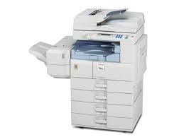 Ricoh MP-2500