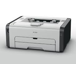 Ricoh SP201