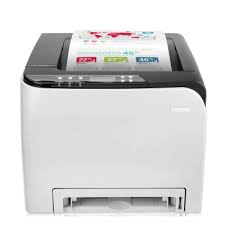 Ricoh SPC252DN