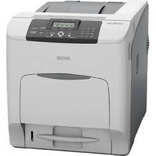 Ricoh SPC 431DN