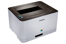 Samsung SL-C410W
