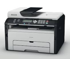 Ricoh SP204